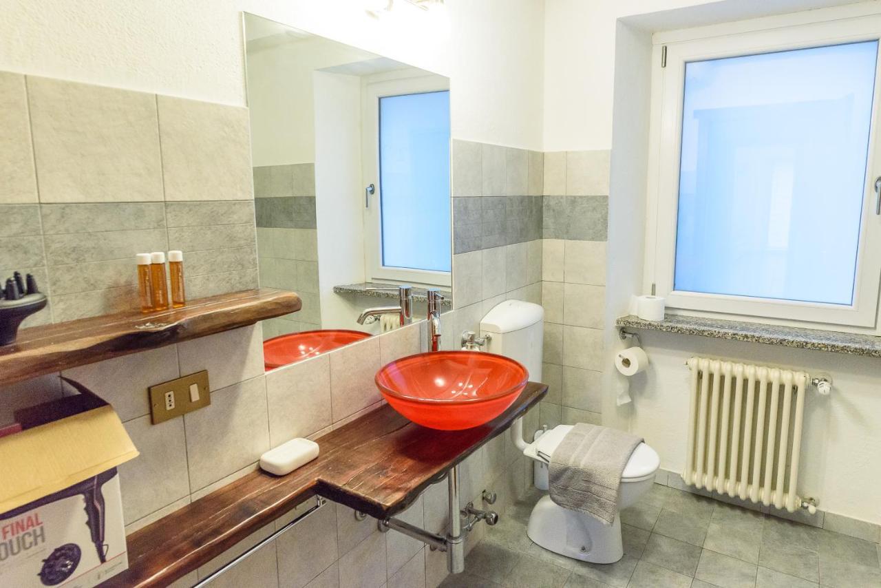 Appartamento Maison Maurice Aosta
