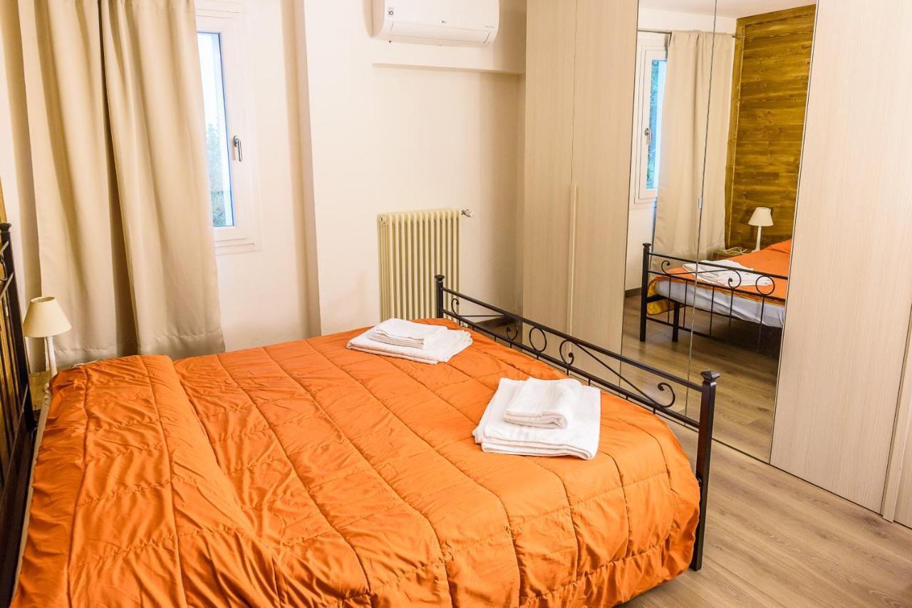 Maison Maurice Appartamento Aosta