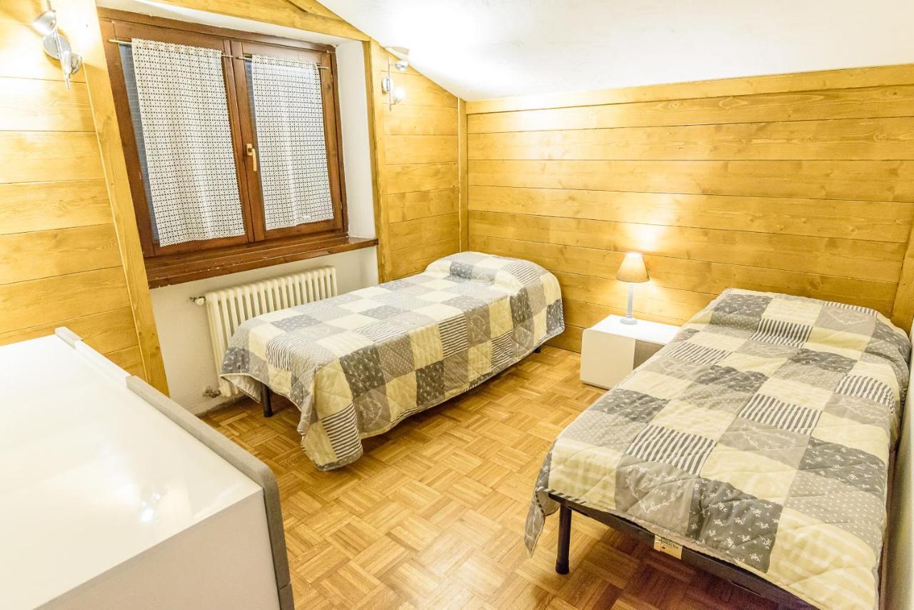 Maison Maurice Appartamento