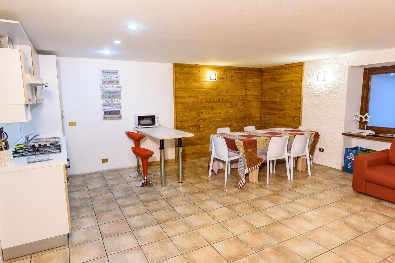Appartamento Maison Maurice *