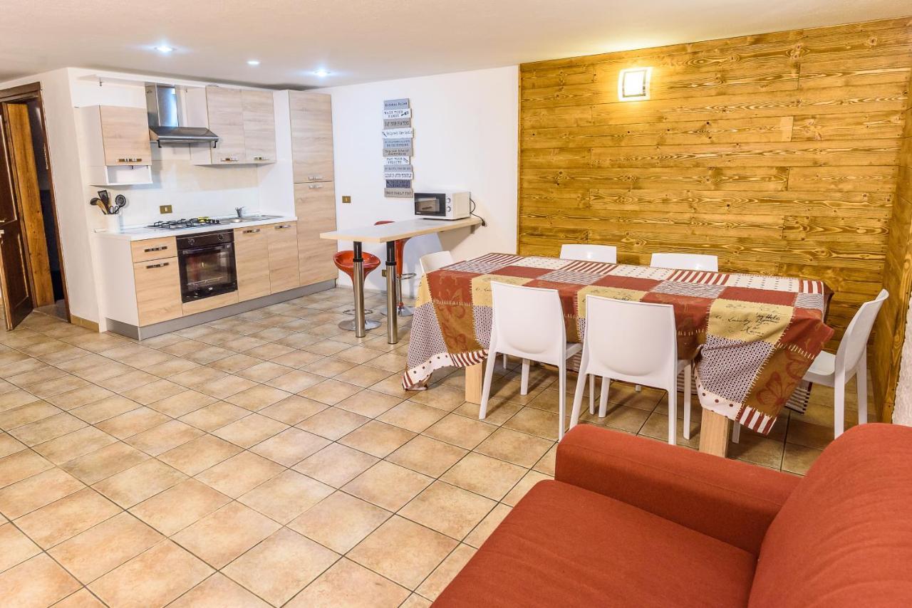 Maison Maurice Appartamento