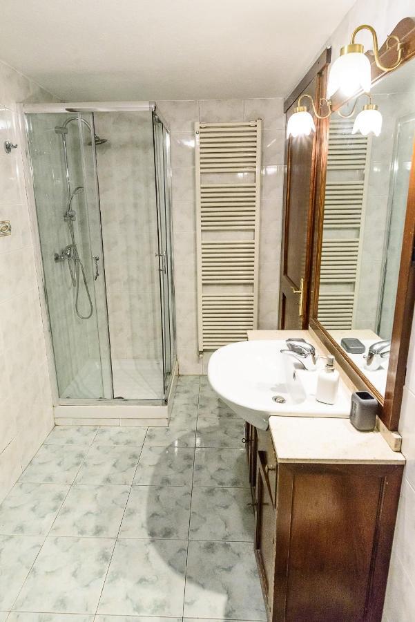 Appartamento Maison Maurice Aosta