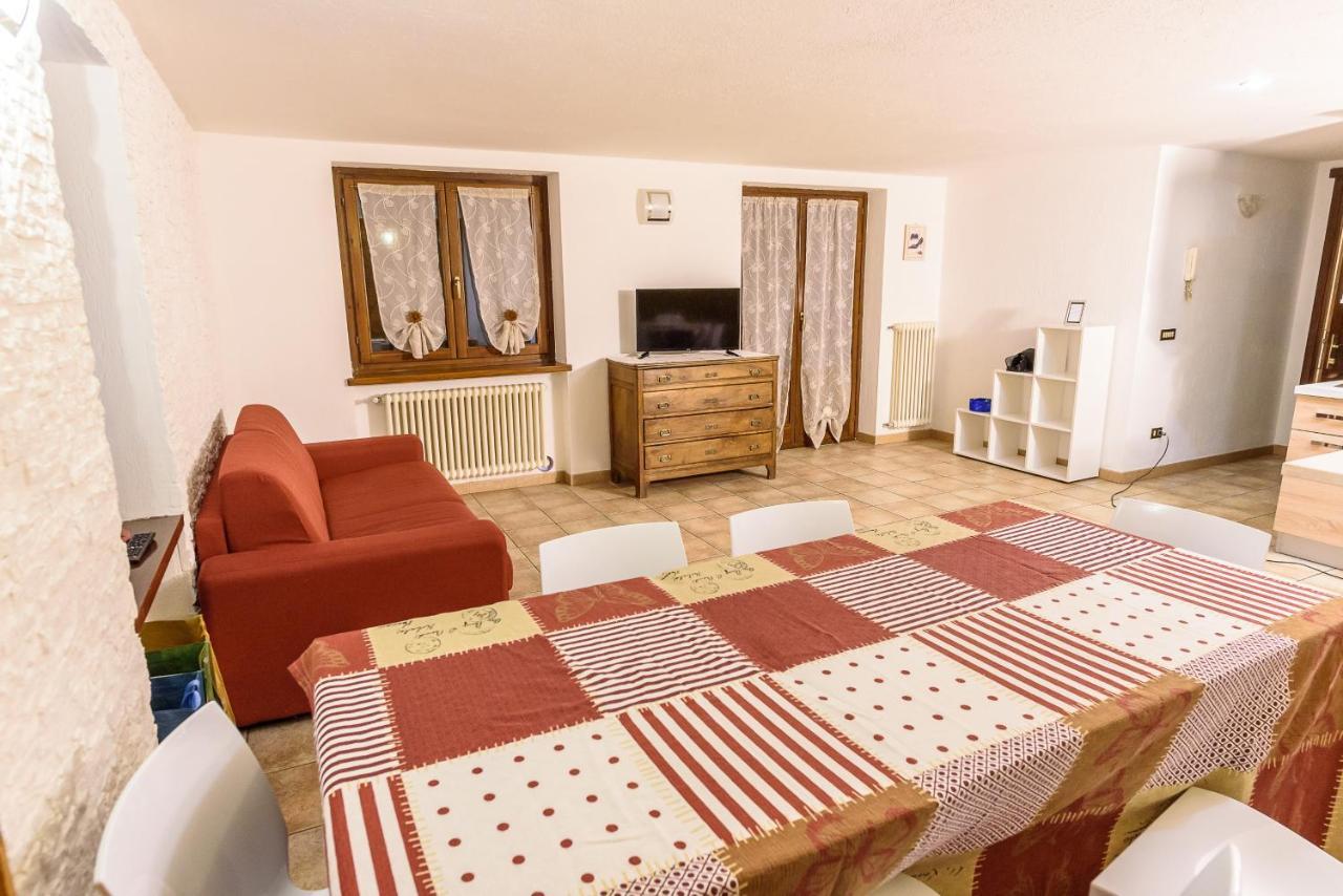 Appartamento Maison Maurice *