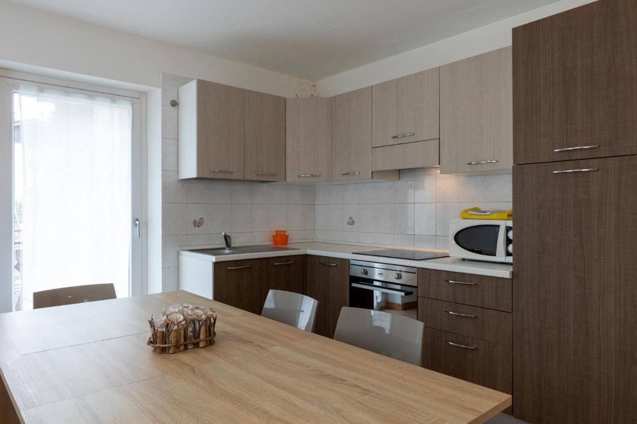 Appartamento Maison Maurice Aosta