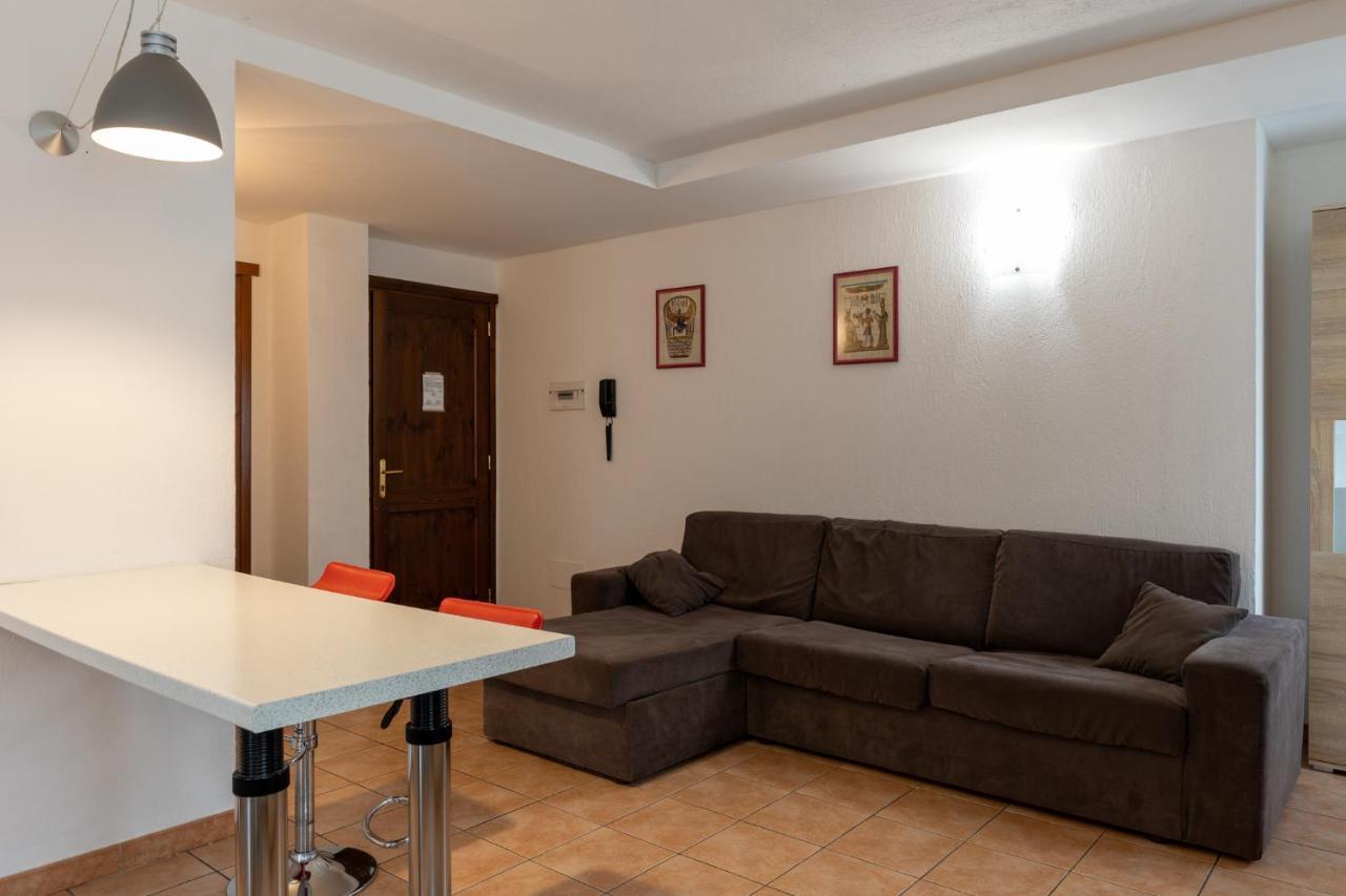 Appartamento Maison Maurice *