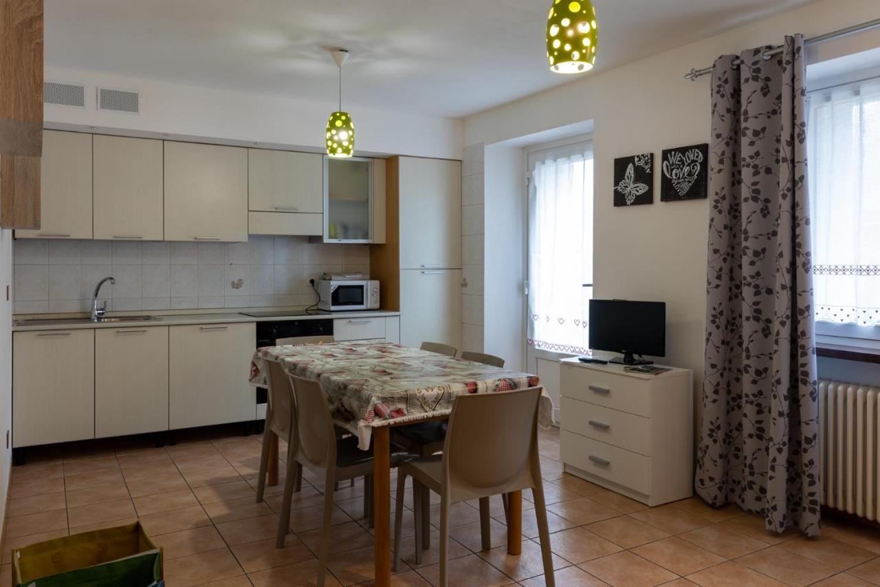Maison Maurice Appartamento