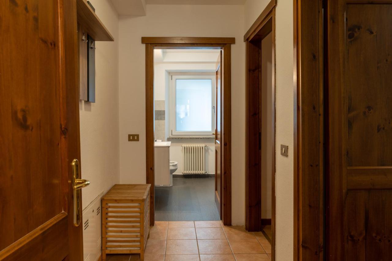 Appartamento Maison Maurice Aosta