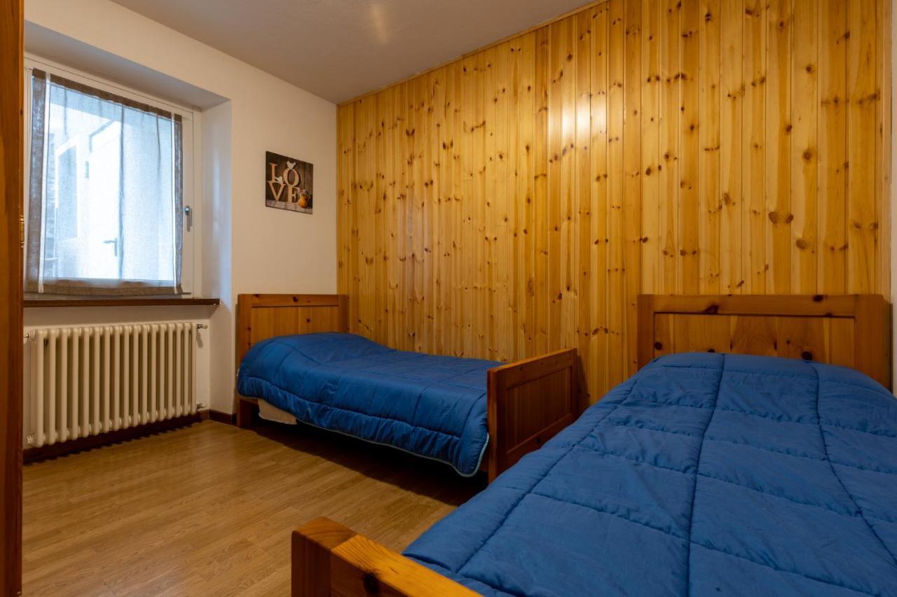 Appartamento Maison Maurice *