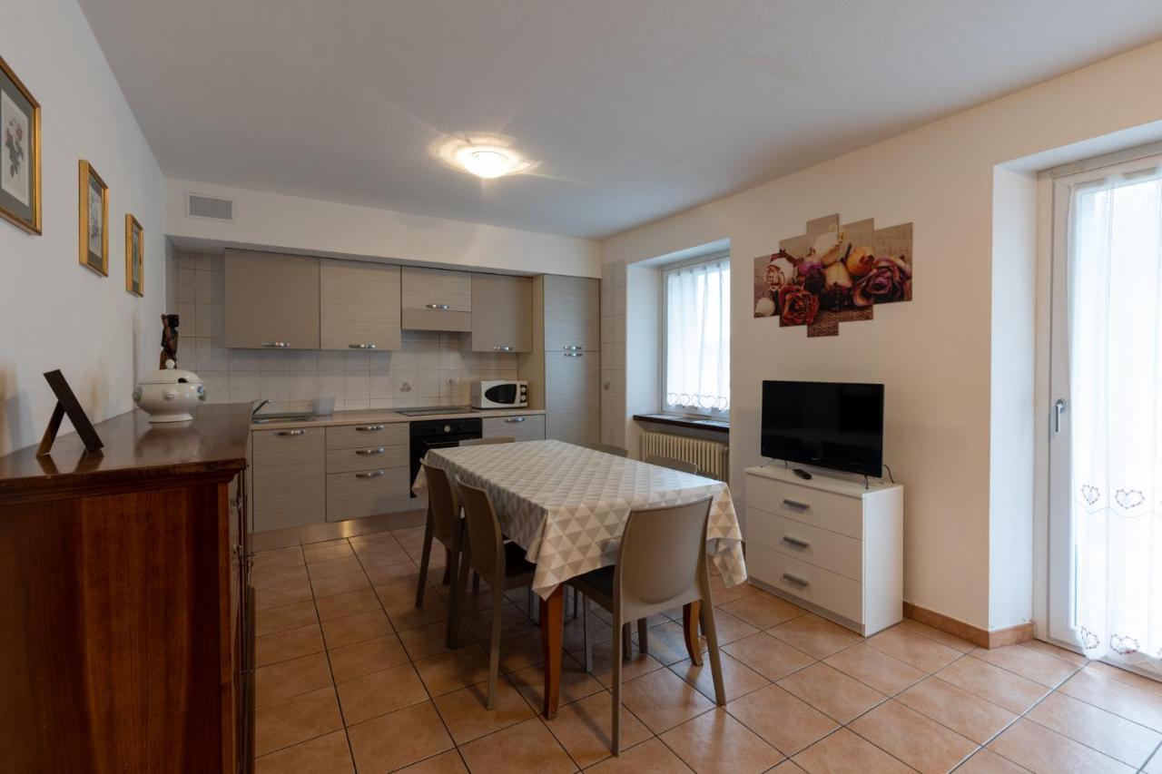 Appartamento Maison Maurice *