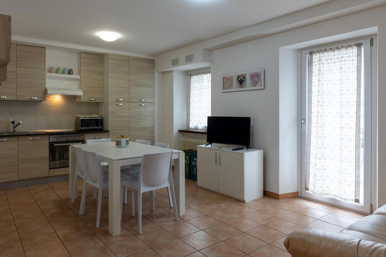 Maison Maurice Appartamento