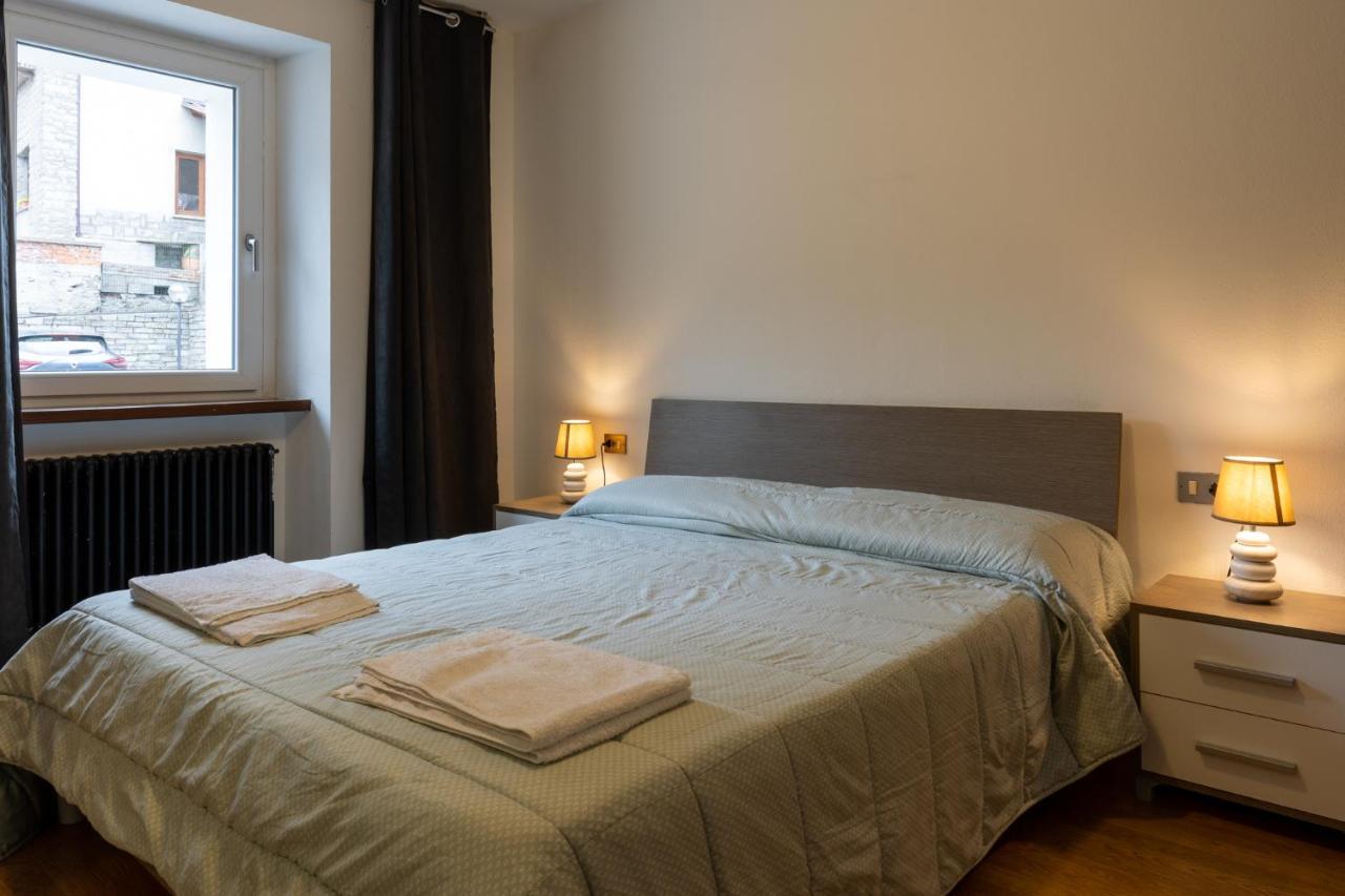 Maison Maurice Appartamento Aosta