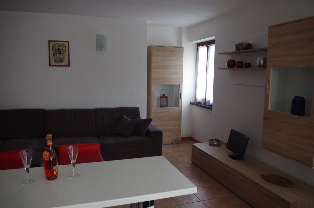 Appartamento Maison Maurice